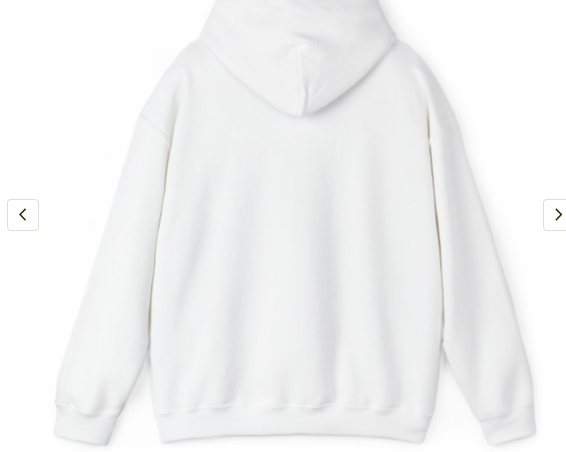 Soft Violence Co. Logo Hoodie